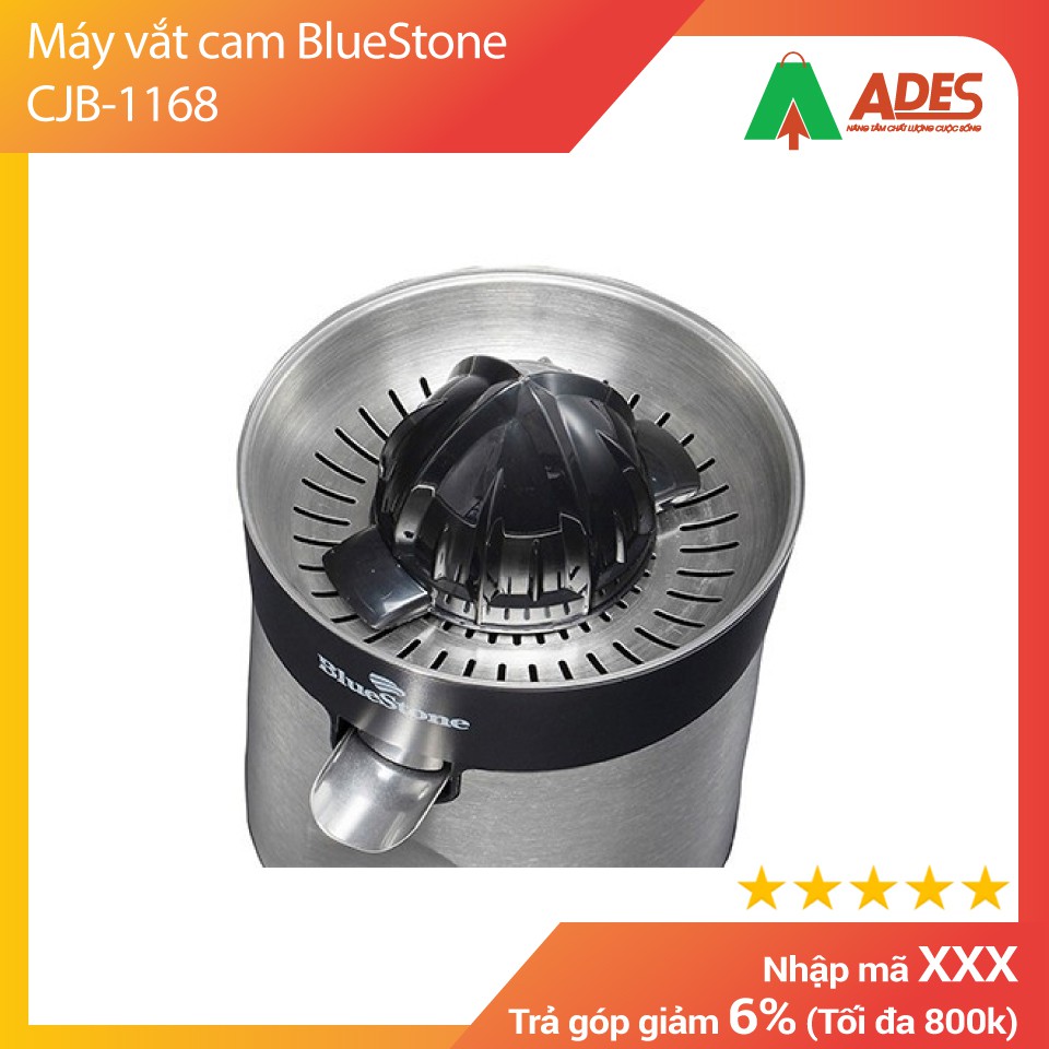 Máy vắt cam BlueStone CJB-1168