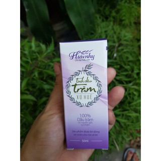 Tinh dầu tràm Hiểu Nhy 50ml