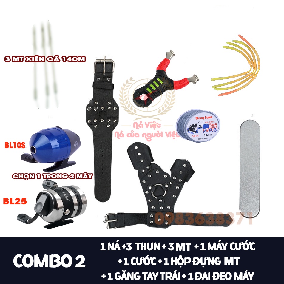 [Siêu Sale] Bộ phụ kiện câu cá đầy đủ combo, dễ dàng sử dụng, hàng cao cấp chất lượng cực bền bỉ