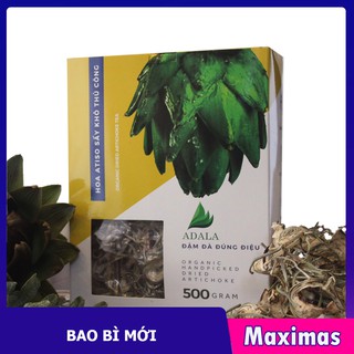 Bông Atiso Adala