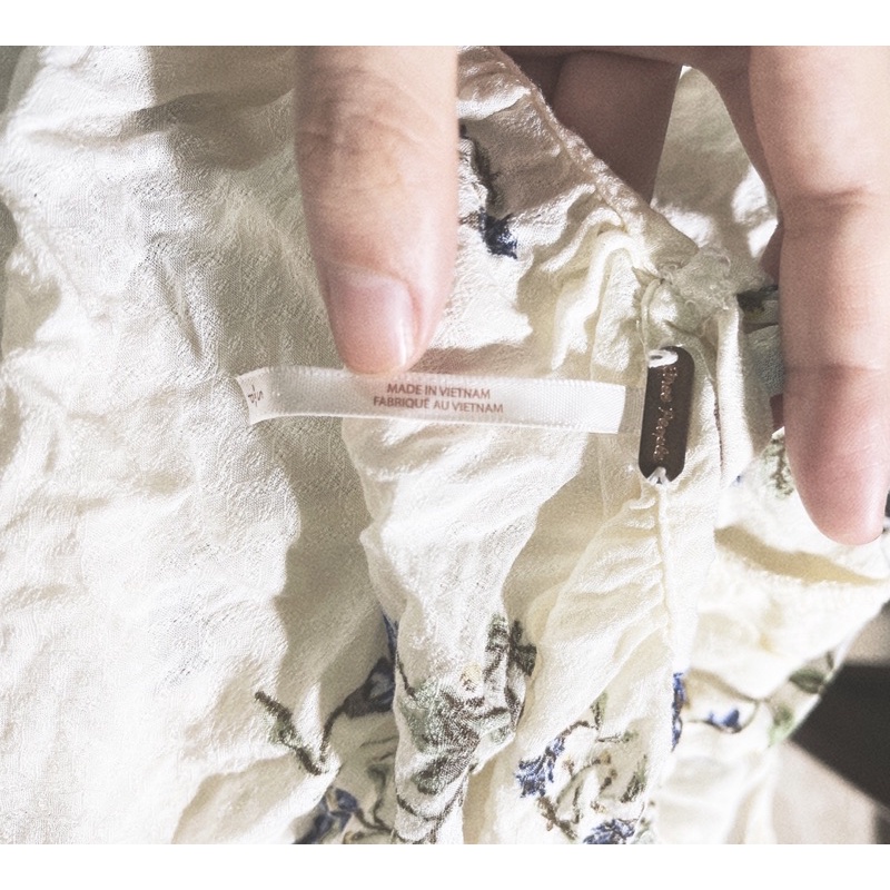 Đầm maxi, hở lưng Free people new