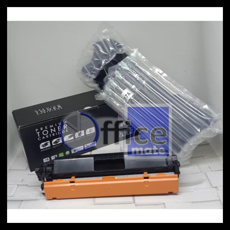 Hộp Mực 17a Cf 217a Laserjet Pro M102 Không Chip