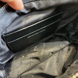 💥Túi Alexander Wang(mới)💥Rẻ vô địch
