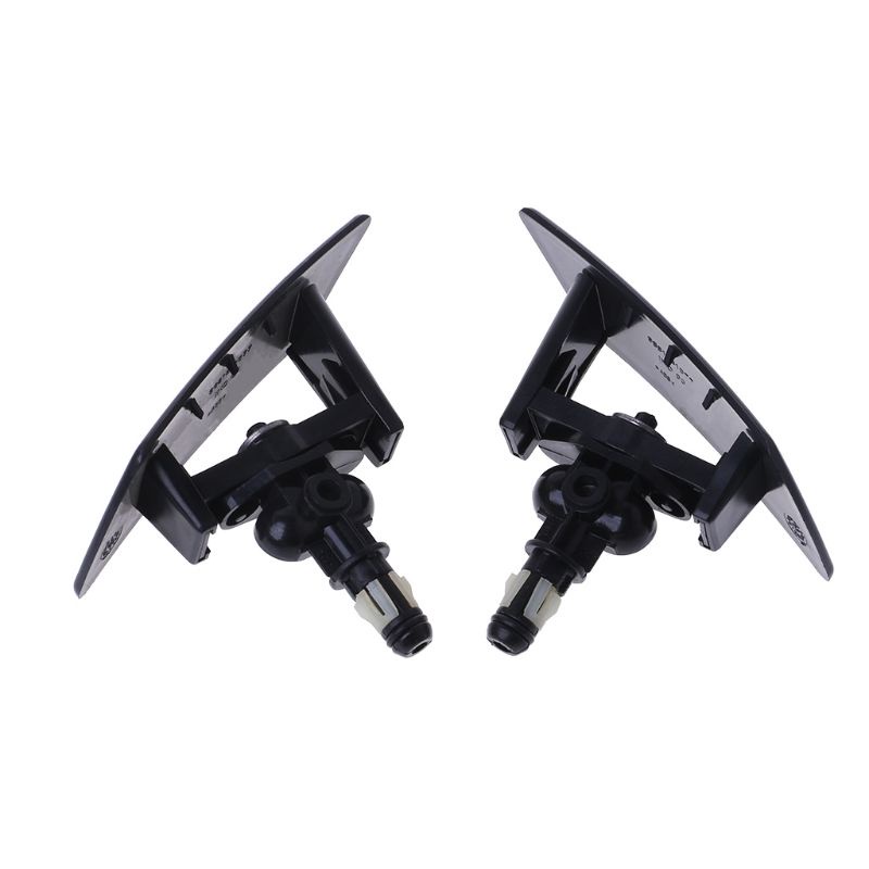 Vòi Phun Nước Rửa Đèn Pha Trái Phải Cho Citroen C4