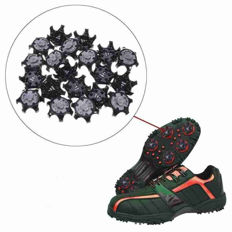Đinh giày chống trơn trượt, phụ kiện hỗ trợ tập golf