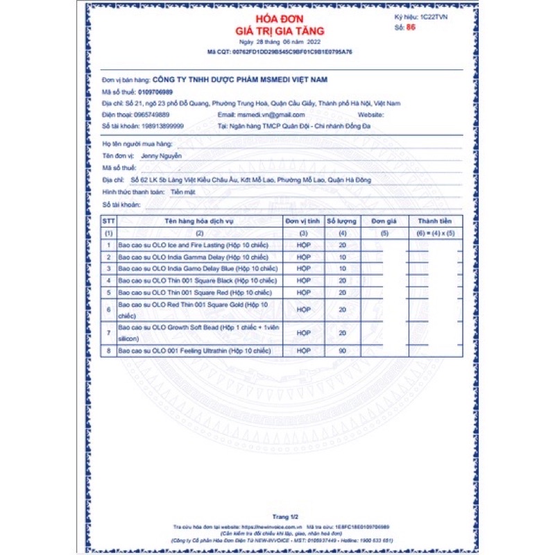 Bao Cao Su OLO-R 0.01mm Hồng , Siêu Mỏng Gân Gai Tặng Kèm 1v  Bi , Kéo Dài Thời Gian - Gốc Nước - Hộp 10 Bcs