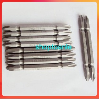 1 ĐẦU BẮN VÍT 4 CẠNH