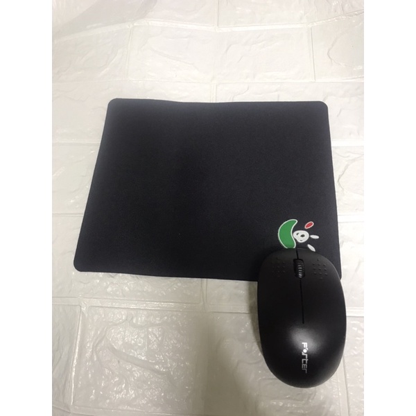 Bàn Di Chuột Cỡ To (25cm -20cm) - Miếng lót Chuột Siêu Bền | BigBuy360 - bigbuy360.vn