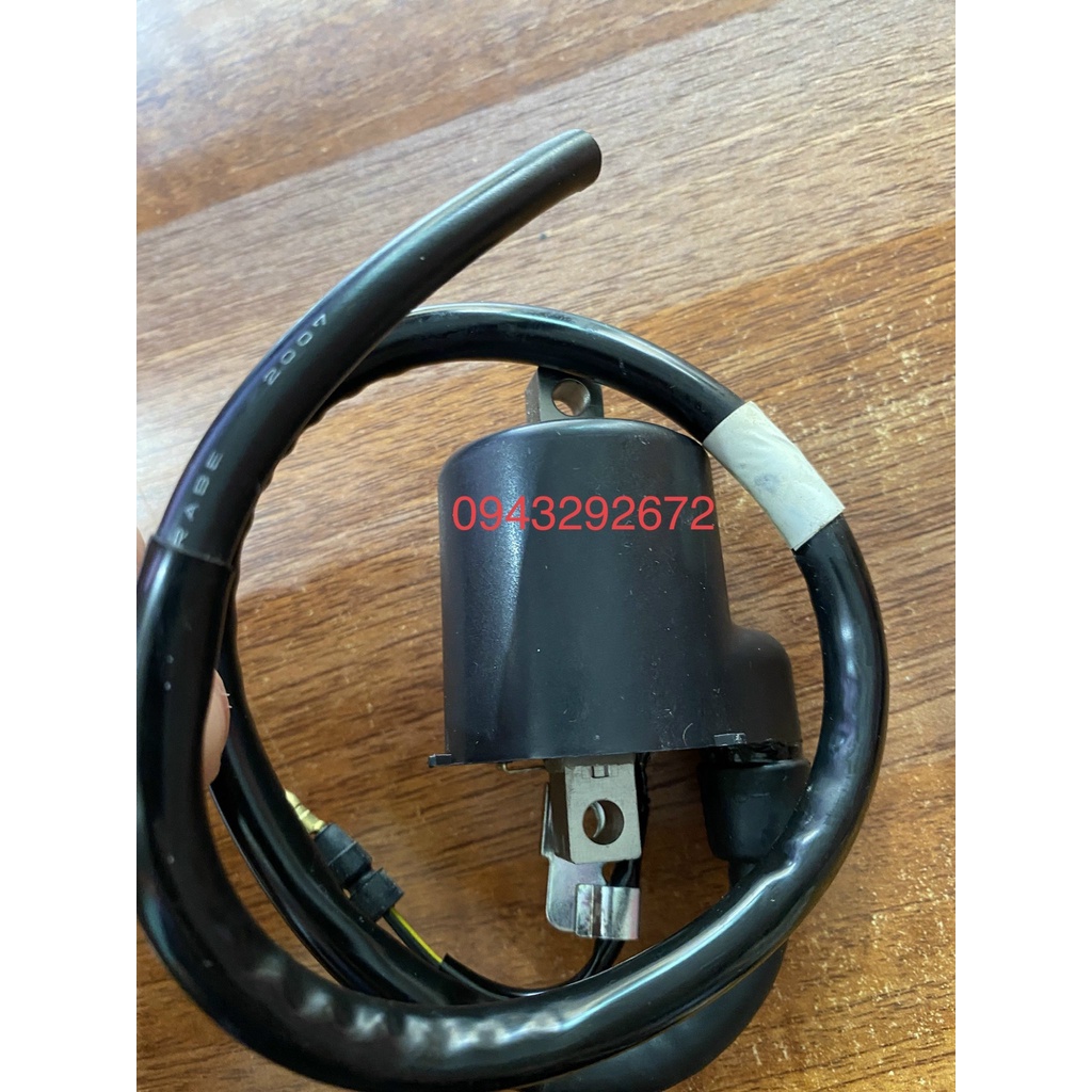 Mô Bin Future 1 Honda