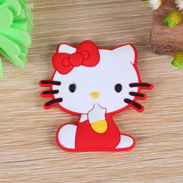 Miếng hít tủ lạnh hình thú với hình ngộ nghĩnh,,,