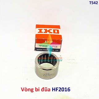 Vòng bi đũa HF2016 cho máy giặt TOSHIBA