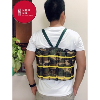 Áo phao bơi, áo phao người lớn và trẻ em Hàng cao cấp