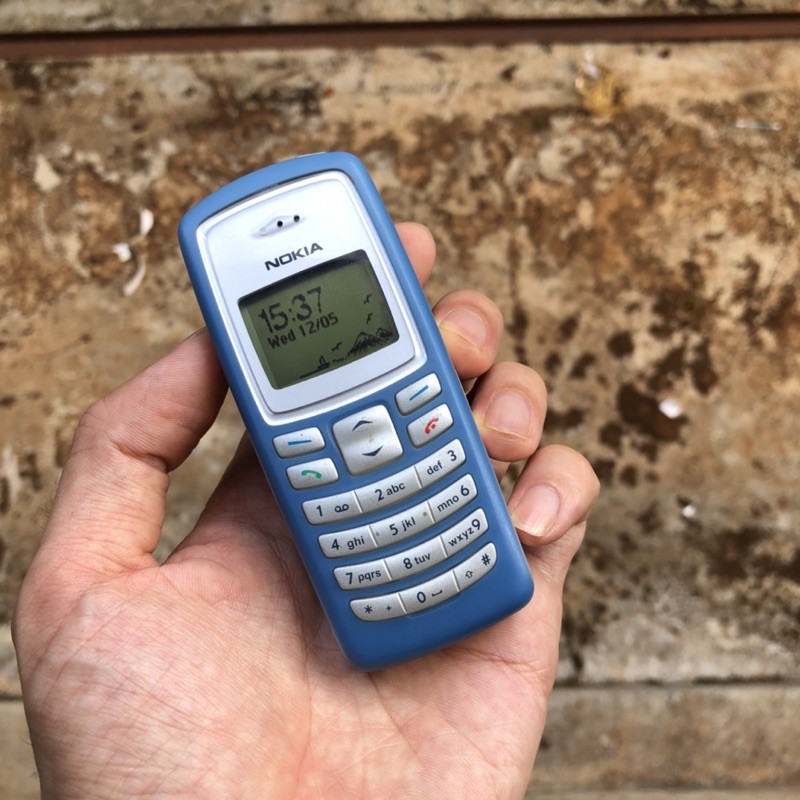 Điện Thoại Nokia 2100