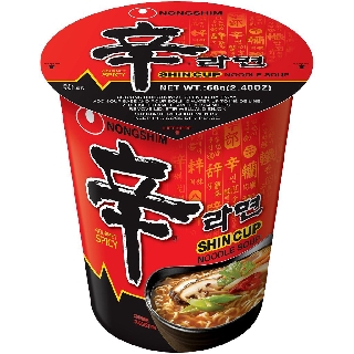 combo 20 gói mỳ cay