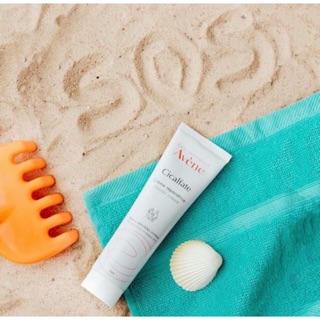 Kem mờ thâm sẹo phục hồi da Avene Cicalfate 40ml