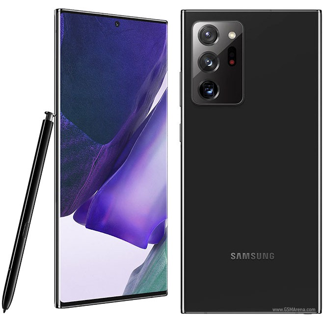Điện thoại Samsung Galaxy Note 20 Ultra 5G - Hàng chính hãng. | BigBuy360 - bigbuy360.vn