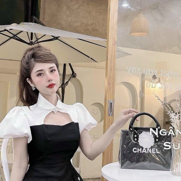 Shop Xinh 6688