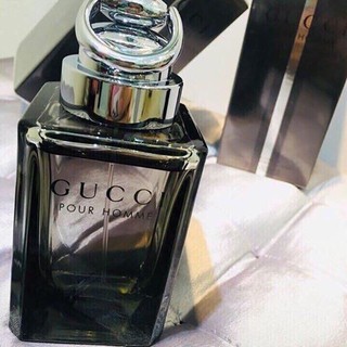 💎Nước Hoa Nam Gucci By Gucci Pour Homme 90ml