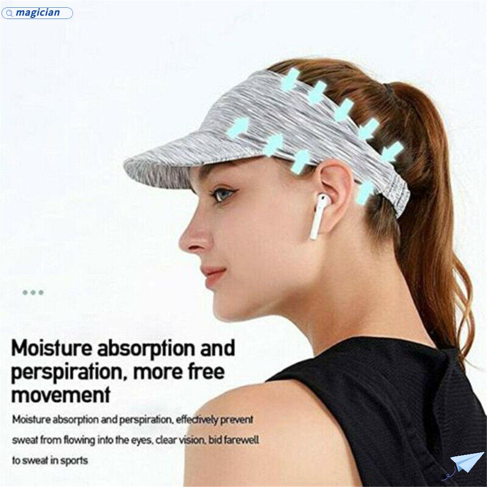 Mũ Lưỡi Trai Chống Nắng Thời Trang Đi Biển