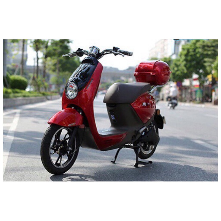 Xe máy điện Honda M8