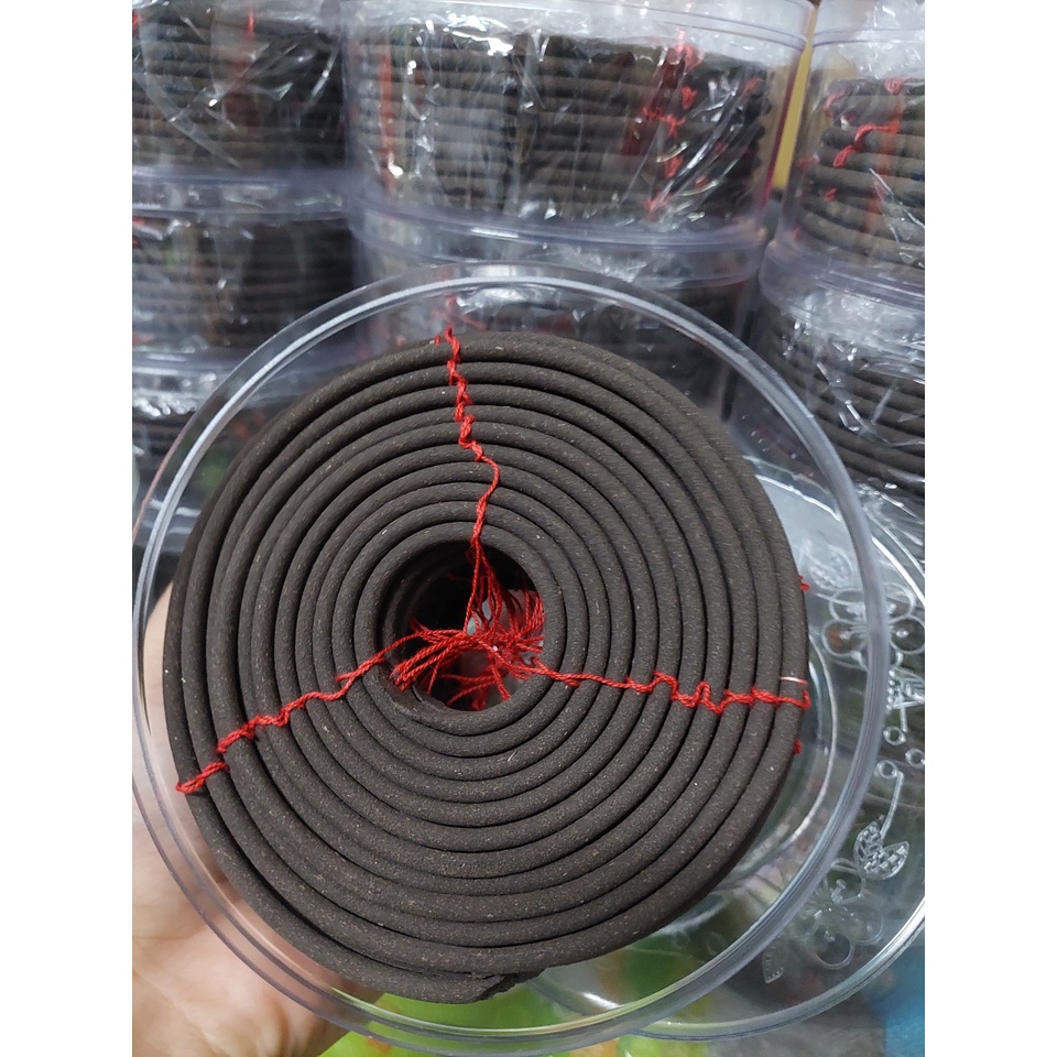 Nhang Vòng Thượng Hạng 1 vòng cháy 24h -