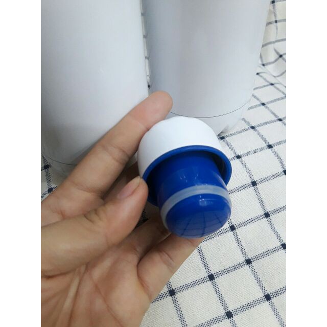 Bình Giữ Nhiệt 550ml