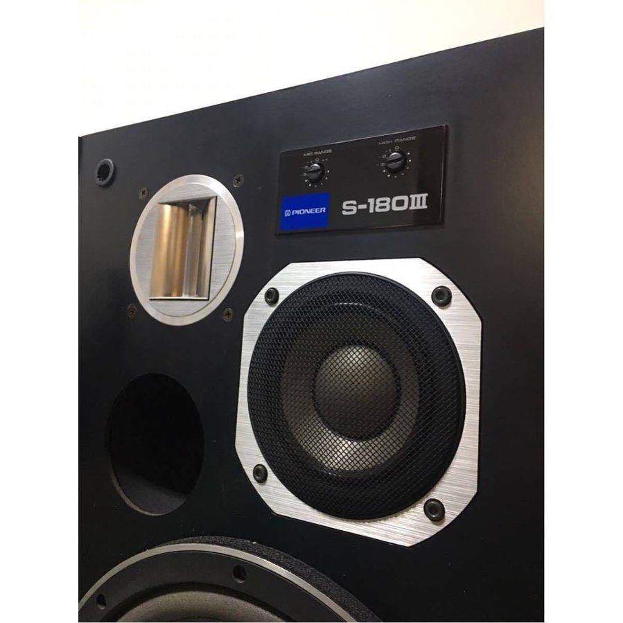 Loa Nhật Pioneer S-180 Ⅲ bh 3 tháng giá 16 triệu