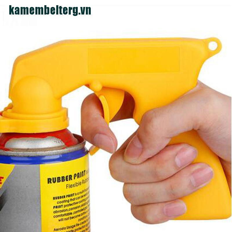 Bình Xịt Sơn Xe Hơi