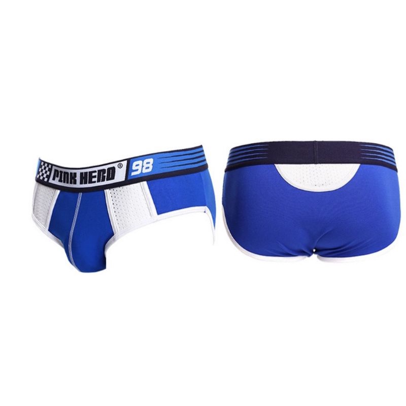 Quần lót nam tam giác thông hơi❤️thoáng mát