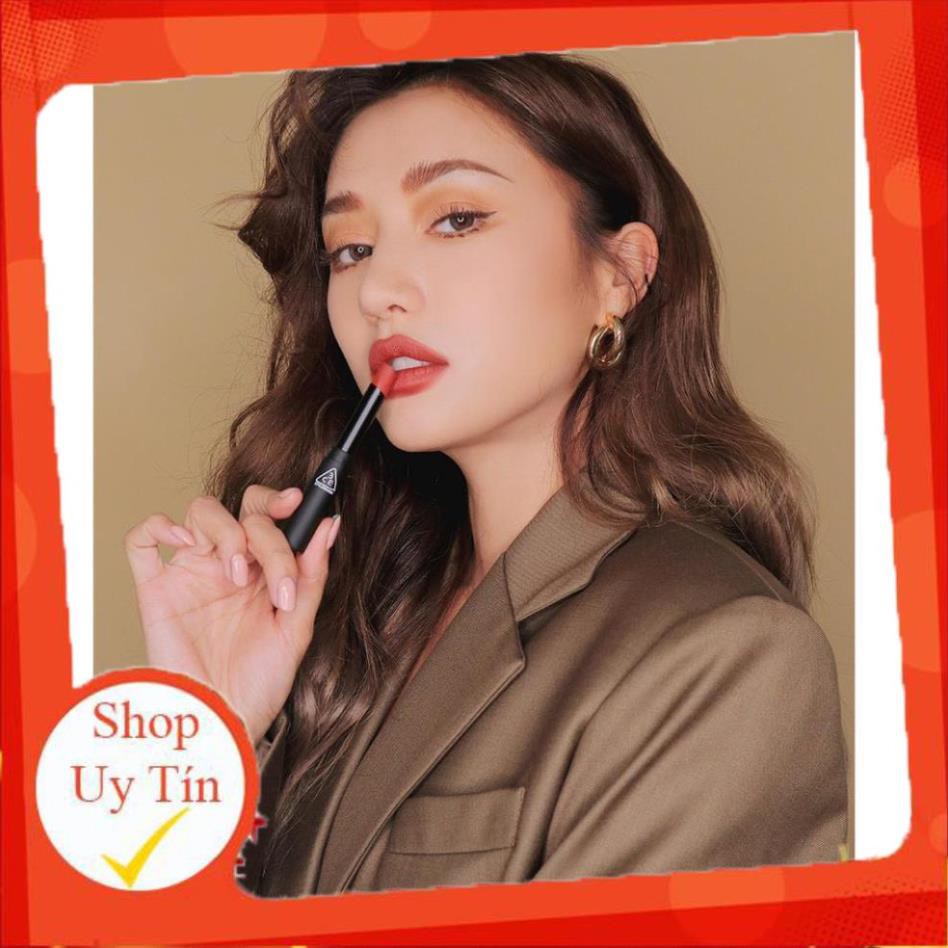 [CHÍNH HÃNG] Son Thỏi Lì 3CE Slim Velvet Lip Color | BigBuy360 - bigbuy360.vn