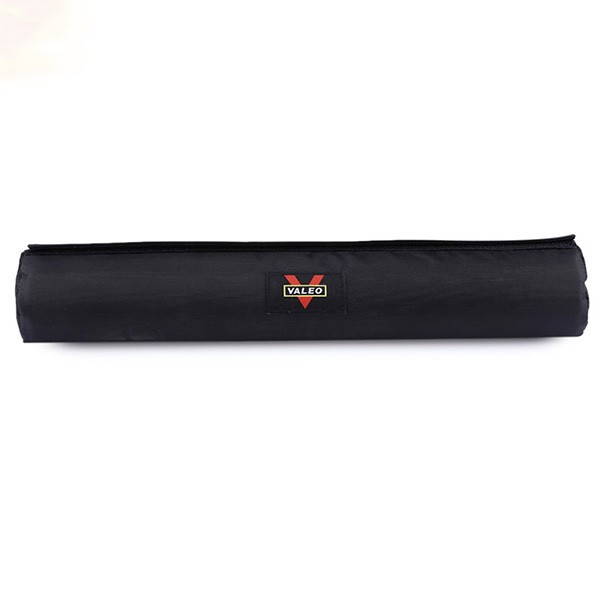 Đệm Lót Gánh Tạ Chống Đau Vai BarPad Valeo Hỗ Trợ Tập GYM Squat, Chân, Mông