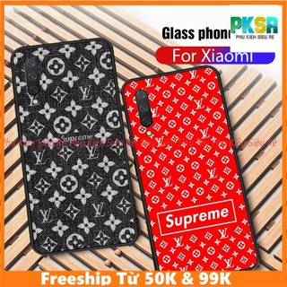 Ốp lưng xiaomi mi9/mi9se/mi cc9/mi cc9e họa tiết đẹp