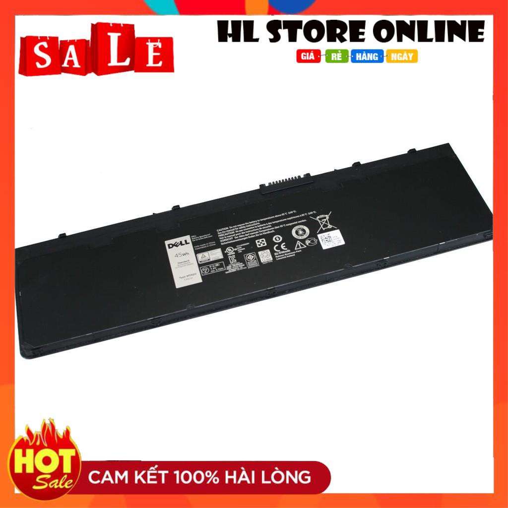 💖 Pin Laptop Dell Latitude E7240 E7250 -  31wh