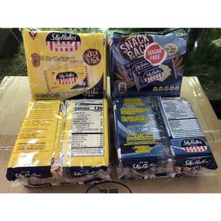 Bánh Quy Ăn Kiêng Sky Flakes Crackers (Gói 250g)