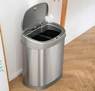 THÙNG RÁC THÔNG MINH XIAOMI NINESTARS ( 30L&42L )