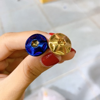 Ốc 6ly2-3 phân lục giác đầu sao