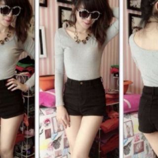 Quần sort nữ hot hit