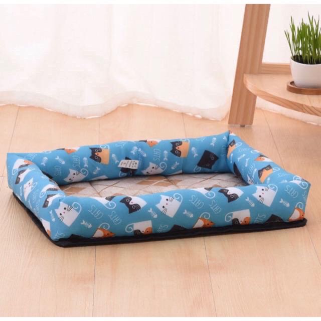 FREESHIP ĐƠN 50K_Đệm ngủ cao cấp dành cho thú cưng