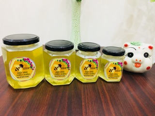 [FREESHIP TỪ 200K] MẬT ONG 80ML - 280ML