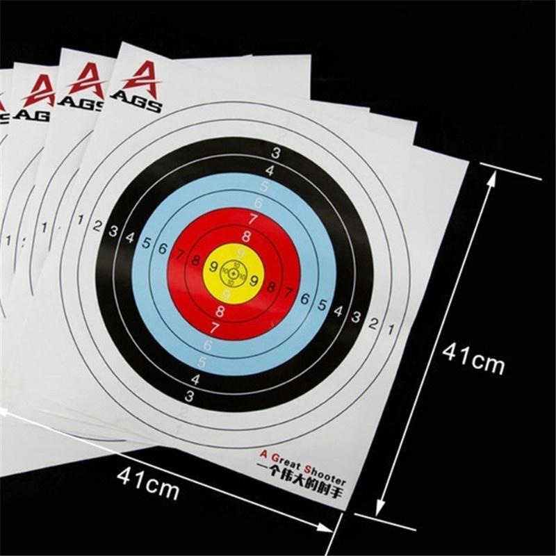 Bia mục tiêu tập bắn cung