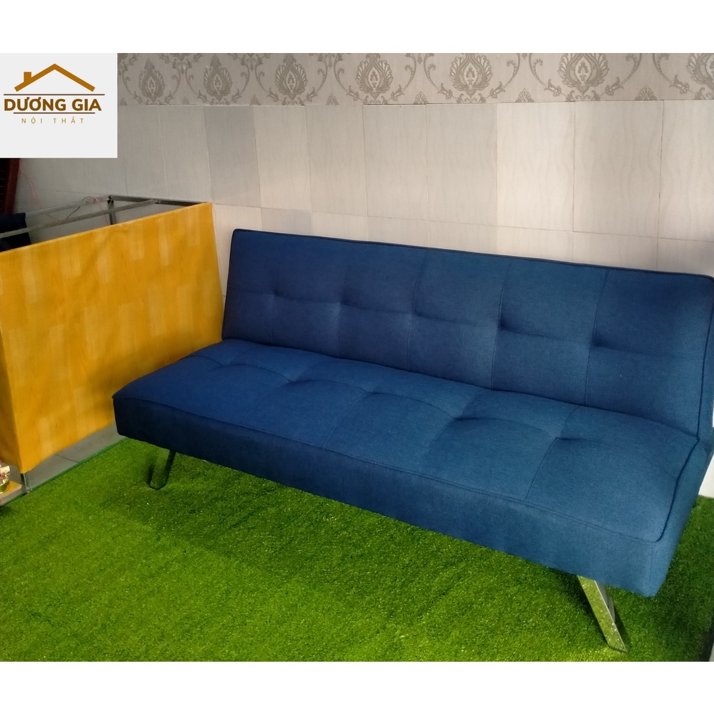 Hàng chất lượng Sofa Bed tại HCM ( 5 chân)