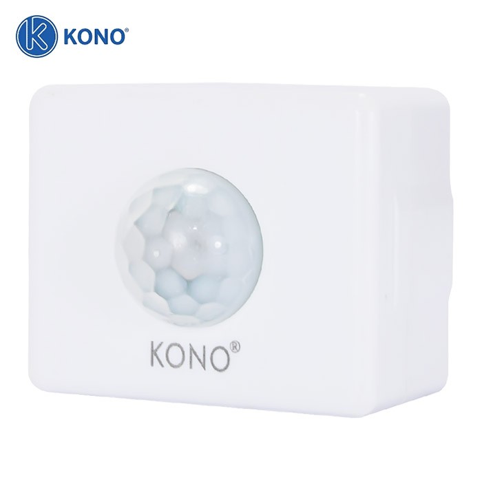 Cảm Ứng Bật Đèn KONO KN-S06 chính hãng