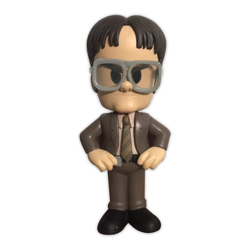 Mô hình đồ chơi Funko Soda Dwight (The Office)