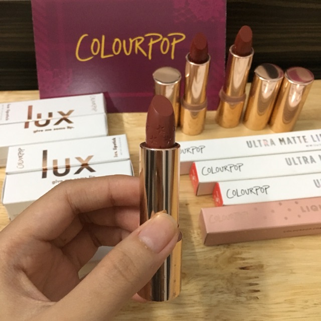 Son Colourpop