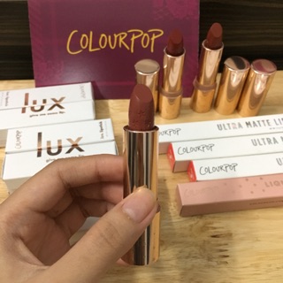 Son Colourpop