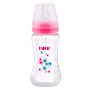 Bình Sữa Farlin PP Cổ Rộng 150/270ml