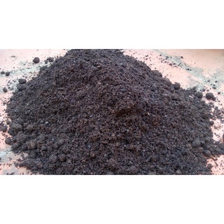 Đất Sạch Đất Vi Sinh Đa Dụng 1kg Trồng Rau Sạch Hoa Kiểng Bằng Đất Sạch, Xơ Dừa, Phân Bón Hữu Cơ