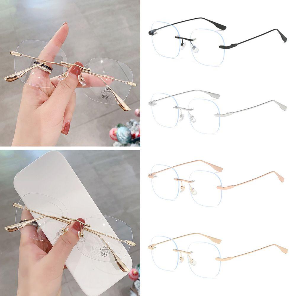 OSIER1 Kính Chống Ánh Sáng Xanh Siêu Nhẹ Bảo Vệ Mắt Cho Cả Nam Và Nữ