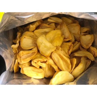 Mít sấy tề hùng 500g chỉ 109k