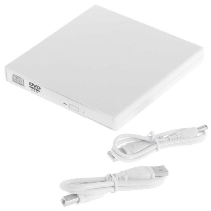 Ổ DVD-combo gắn ngoài cổng USB BX52